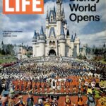 Life Magazine Cover Thumbnail