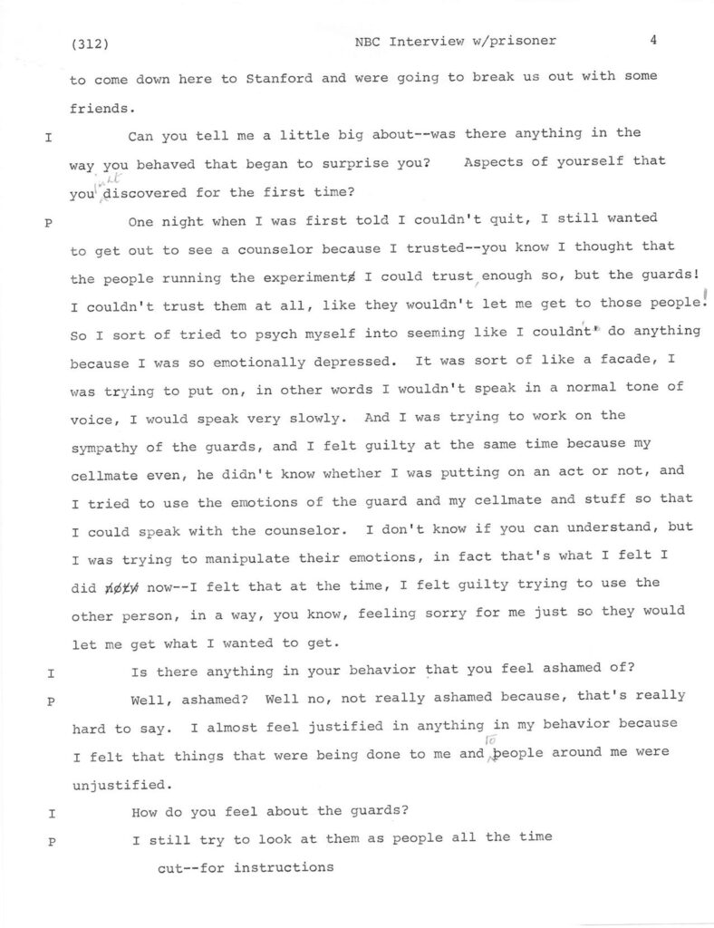 NBC Chronolog Transcript Page 4